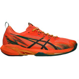Asics Padelschoen Sonicsmash FF Heren Oranje