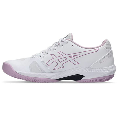 Witte all-court tennisschoen Asics