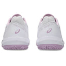 Asics Tennisschoen Solution Swift FF Clay Dames Wit Roze