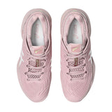 Asics Tennisschoen Court FF 3 Clay Dames Roze Bovenkant