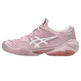 Asics Tennisschoen Court FF 3 Clay Dames Roze Links