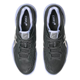 Asics Tennisschoen Court FF 3 Clay Heren Night Energy Donkergrijs
