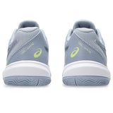 Asics Tennisschuh Gel Game 9 GS Clay/OC Junior Grau Blau