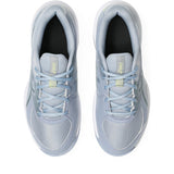 Asics Tennisschuh Gel Game 9 GS Clay/OC Junior Grau Blau