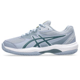 Asics Tennisschuh Gel Game 9 GS Clay/OC Junior Grau Blau