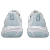 Asics Tennisschoen Gel Challenger 15 Clay Dames Wit Achterzijde
