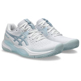 Asics Tennisschoen Gel Challenger 15 Clay Dames Wit Voorkant