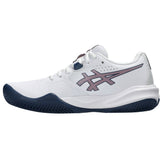 Asics Tennisschoen Gel Challenger 15 Clay Dames Wit Roze Links