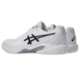 Asics Tennisschoen Gel Dedicate 9 Clay Heren Wit Zij