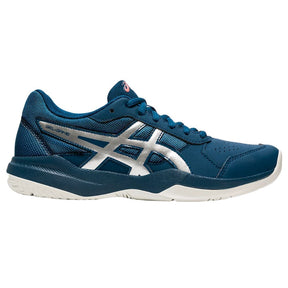 Asics Tennisschoen Gel Game 7 GS Junior Blauw