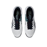 Asics Tennisschoen Solution Speed FF 4 Clay Heren Wit Bovenkant