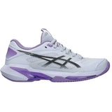 Asics Tennisschoen Solution Speed FF 4 Clay Night Energy Paars Rechts