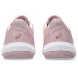 Asics Tennisschoen Solution Swift FF Clay Dames Roze Achter