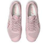 Asics Tennisschoen Solution Swift FF Clay Dames Roze Bovenkant