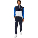 Asics Match Pants Dames Blauw