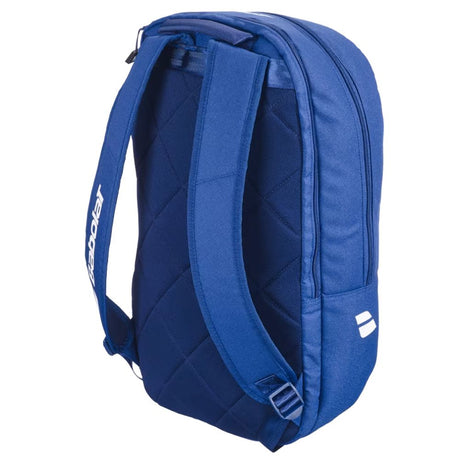 Babolat Court Backpack Hero Lite Blauw Achterkant