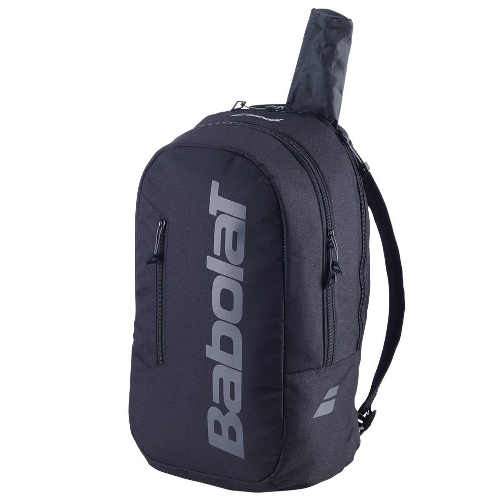 Babolat Court Backpack Hero Lite Zwart Voor
