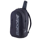 Babolat Court Backpack Hero Lite Zwart Voor