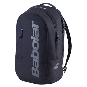 Babolat Court Backpack Hero Lite Zwart Voorkant