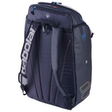 Babolat Padeltas Rh Performance Padel Zwart Achterkant