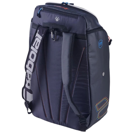 Babolat Padeltas Rh Performance Padel Zwart Achterkant