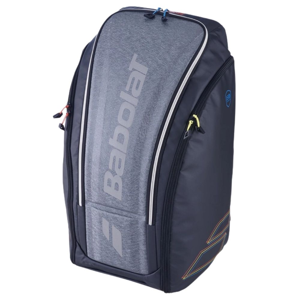 Babolat Padeltas Rh Performance Padel Zwart
