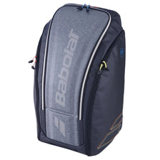 Babolat Padeltas Rh Performance Padel Zwart