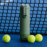 Bounce Tube Padel Filter Tech Drukhouder Groen