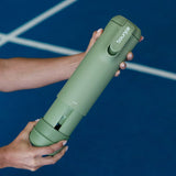 Bounce Tube Padel Filter Tech Drukhouder Groen