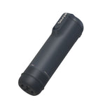 Bounce Tube Padel Filter Tech Drukhouder Zwart