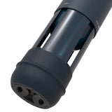 Bounce Tube Padel Filter Tech Drukhouder Zwart