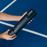 Bounce Tube Padel Filter Tech Drukhouder Zwart