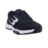 Bullpadel Padel-Schuh Hybrid Fly 25V Herren Marine