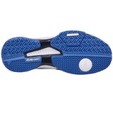 Bullpadel Padelschoen Icon 25V Heren Wit