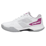 Bullpadel Padelschoen Next W 25V Wit