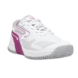 Bullpadel Padelschoen Next W 25V Wit