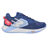 Bullpadel Padelschoen Vertex Vibram W 25I Dames Blauw Wit
