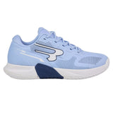 Bullpadel Padelschuh Next 25I Damen Blau 