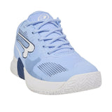 Bullpadel Padelschuh Next 25I Damen Blau Voor