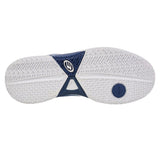 Bullpadel Padelschuh Next 25I Damen Blau Onder