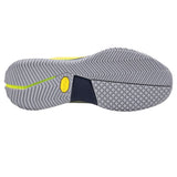 Bullpadel Padelschuh Neuron Vibram 25V Herren Weiß