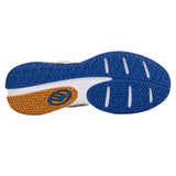 Bullpadel Padelschoen Ionic 25I Heren Wit