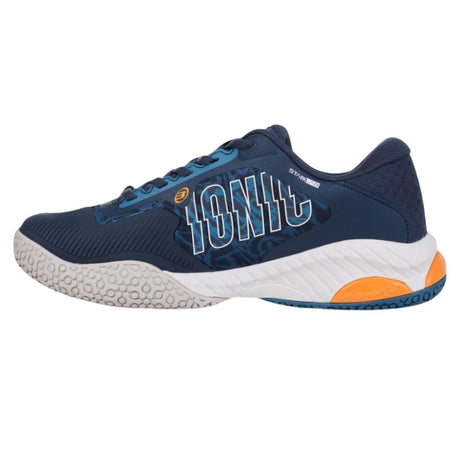 Bullpadel Padelschuh Ionic 25I Herren Blau