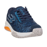 Bullpadel Padelschoen Ionic 25I Heren Blauw