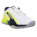 Bullpadel Padelschoen Neuron Vibram 25V Heren Wit