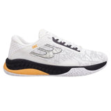 Bullpadel Padelschoen Ionic 25V Heren Wit