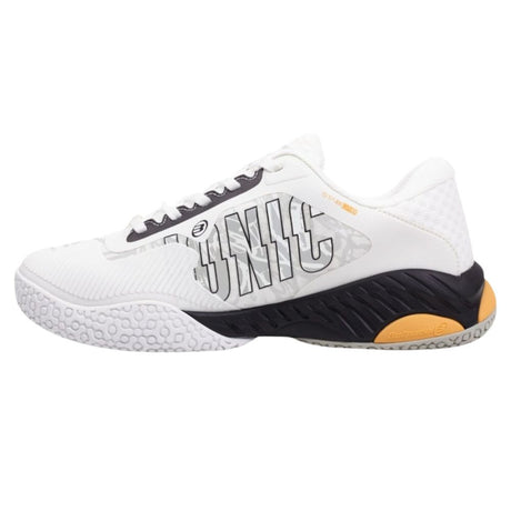 Bullpadel Padelschuh Ionic 25V Herren Weiß