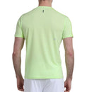 Bullpadel Shirt Afila Heren Geel