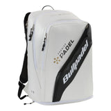 Bullpadel Rucksack Vertex BPM25007 Premier Padel Weiß