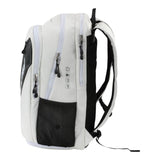 Bullpadel Rucksack Vertex BPM25007 Premier Padel Weiß
